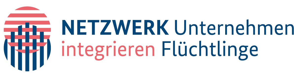 Logo_Unternehmen_integrieren_Fluechtlinge