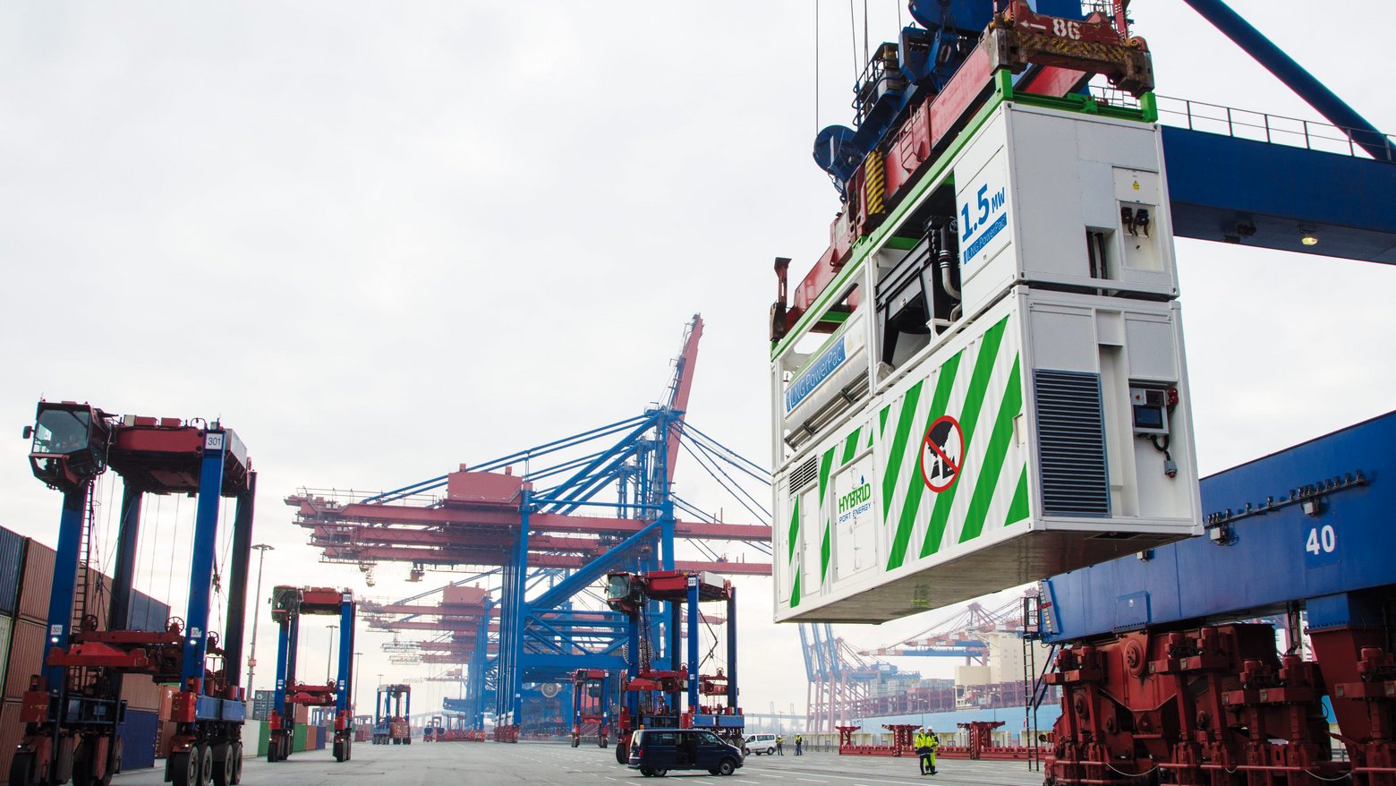 Becker_LNG_PowerPac_Pressfoto
