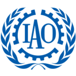 ILO-German-logo